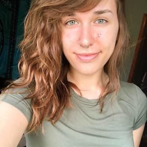 Meet your Posher, Jenna